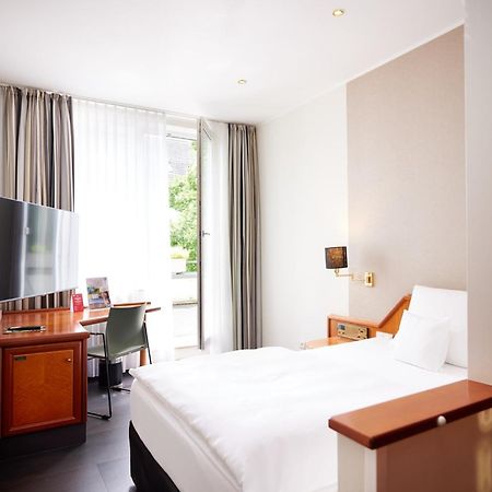 Kochs Stadthotel Olpe Ngoại thất bức ảnh