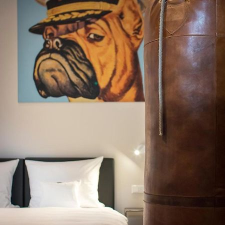 Kochs Stadthotel Olpe Ngoại thất bức ảnh