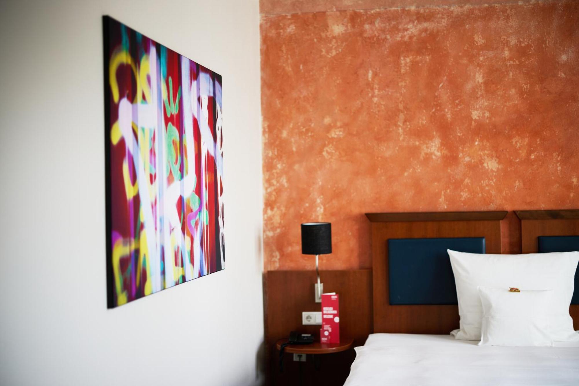 Kochs Stadthotel Olpe Ngoại thất bức ảnh
