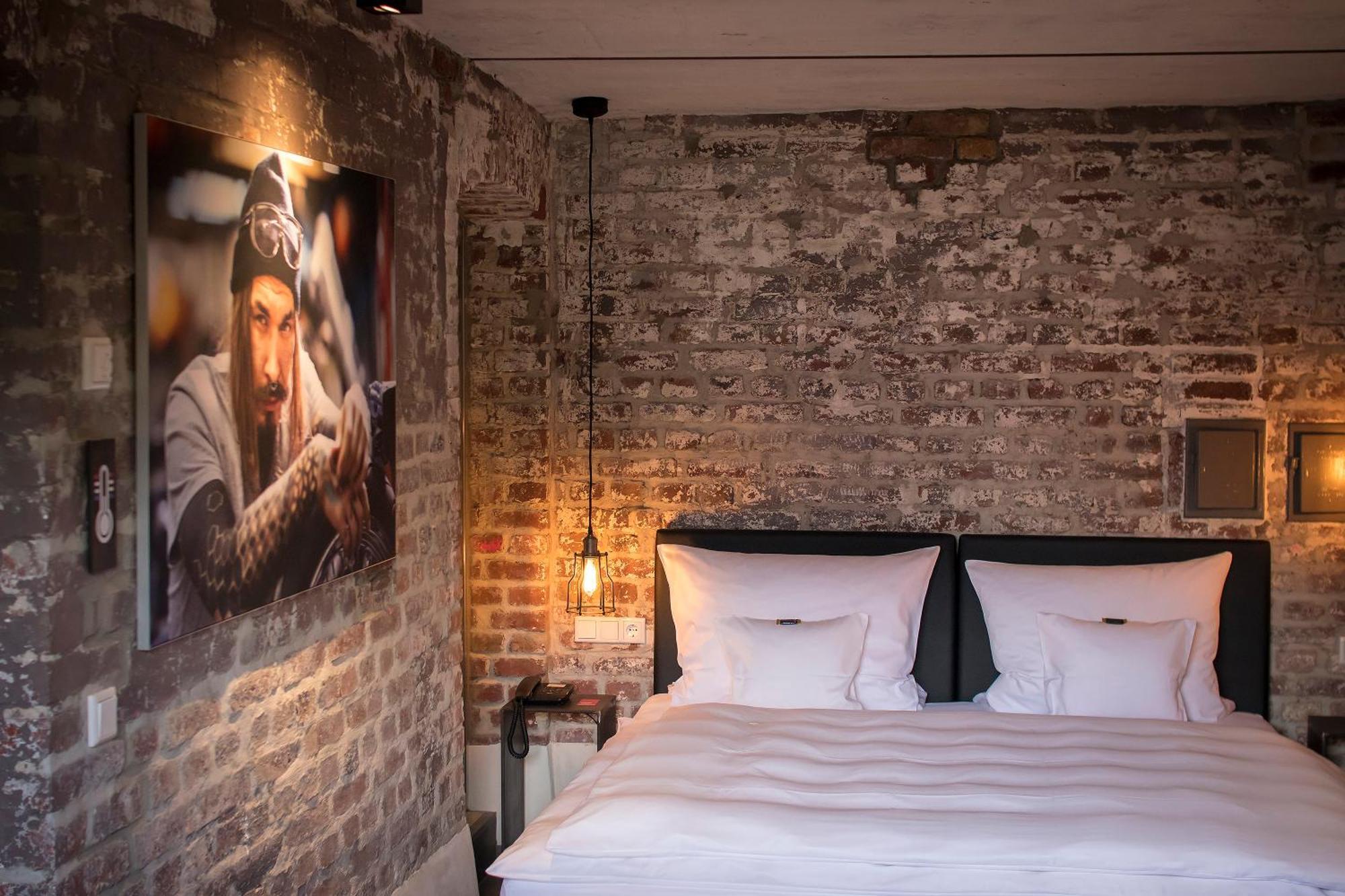 Kochs Stadthotel Olpe Ngoại thất bức ảnh