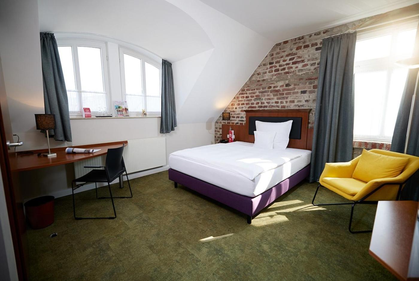 Kochs Stadthotel Olpe Ngoại thất bức ảnh