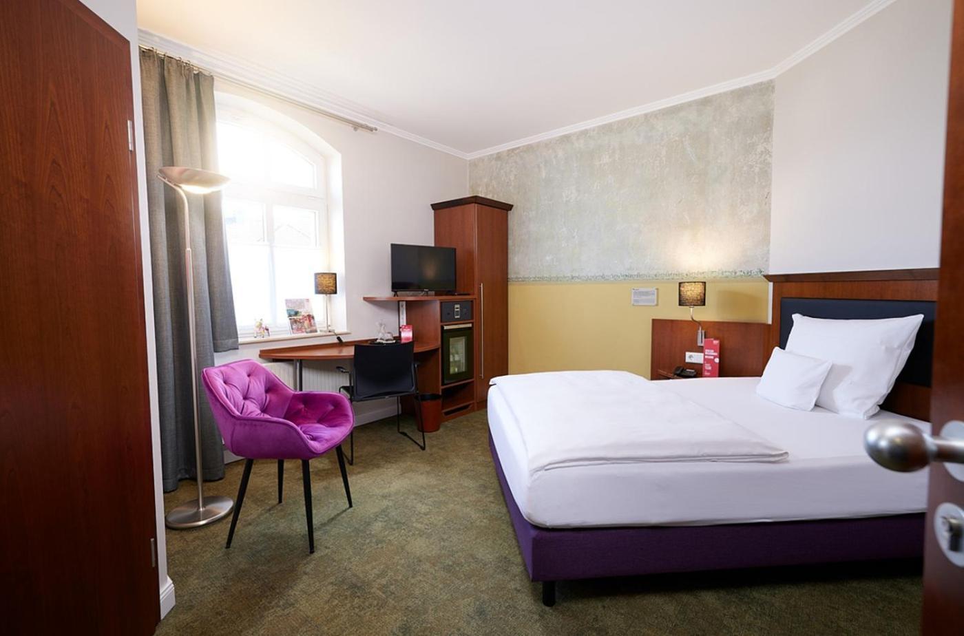 Kochs Stadthotel Olpe Ngoại thất bức ảnh