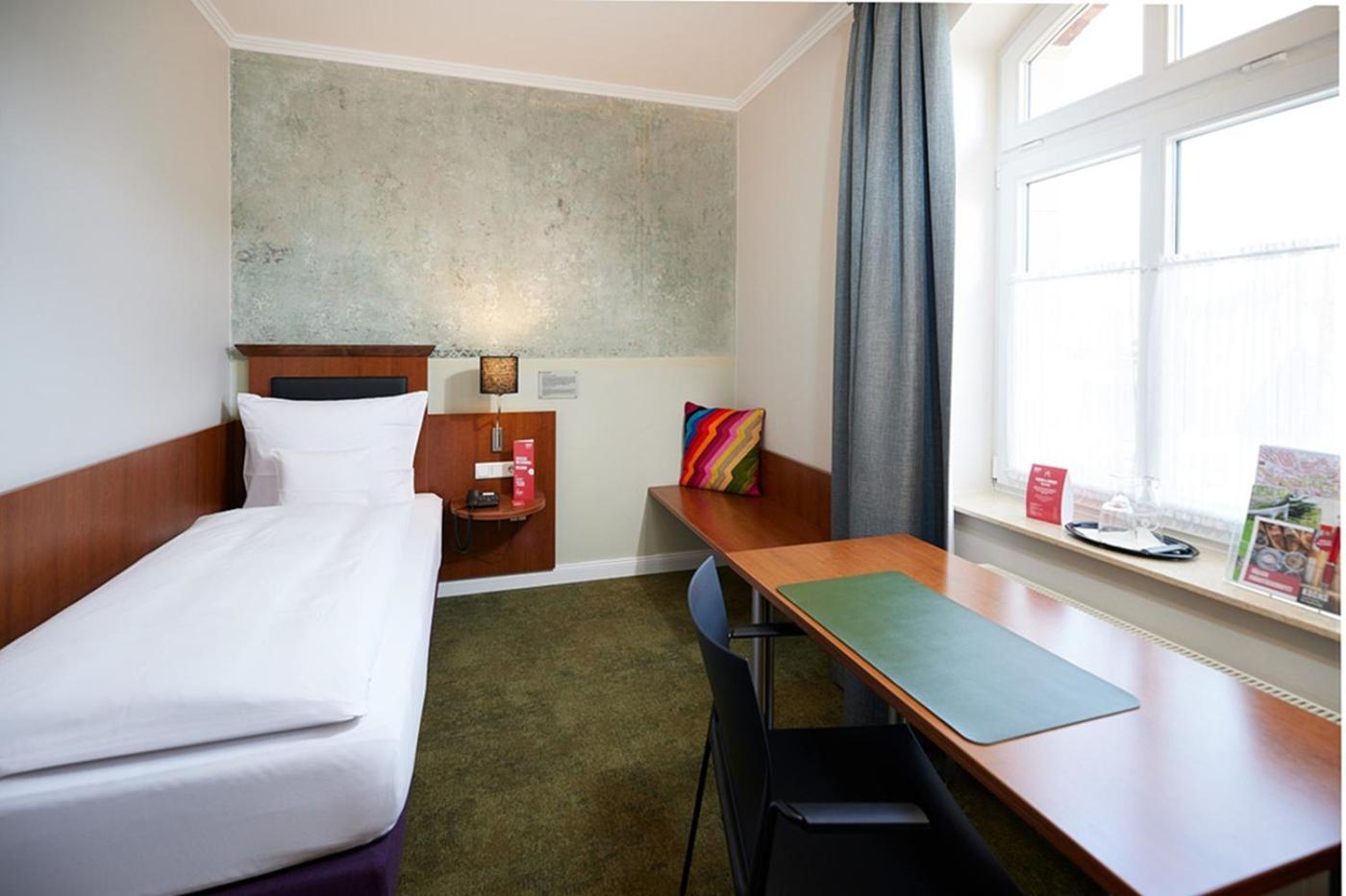 Kochs Stadthotel Olpe Ngoại thất bức ảnh
