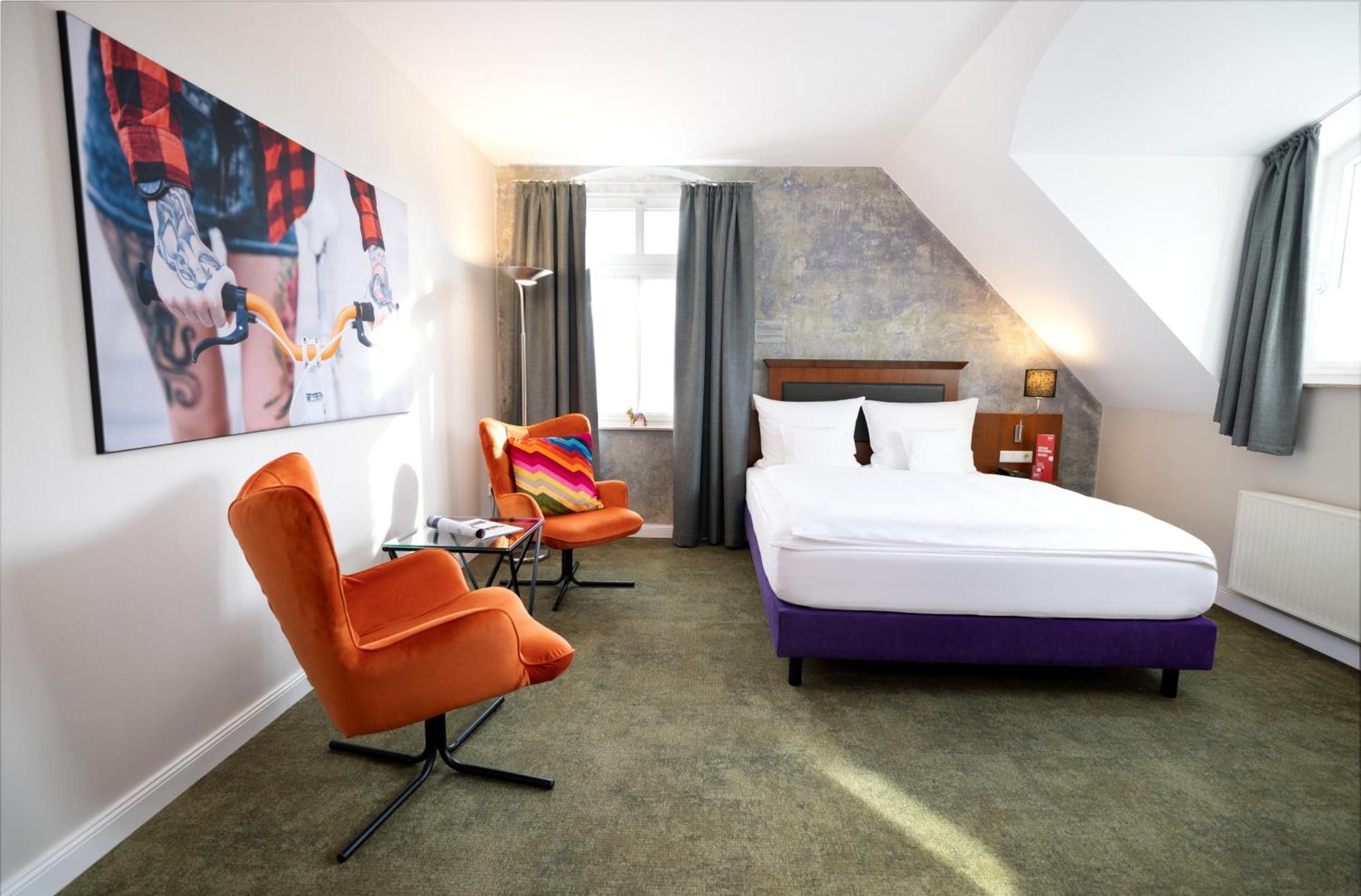 Kochs Stadthotel Olpe Ngoại thất bức ảnh