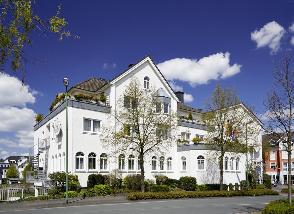 Kochs Stadthotel Olpe Ngoại thất bức ảnh