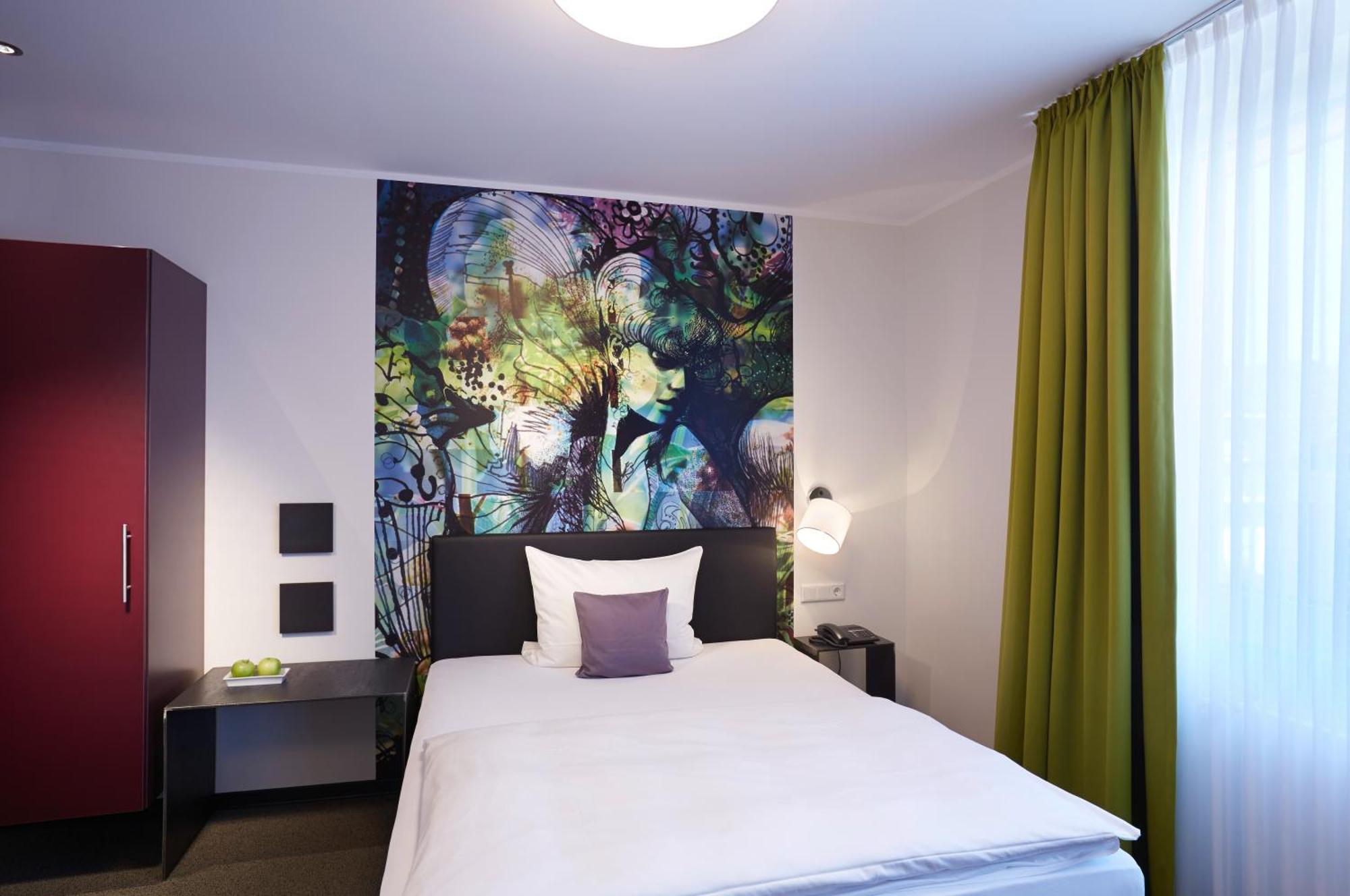 Kochs Stadthotel Olpe Ngoại thất bức ảnh