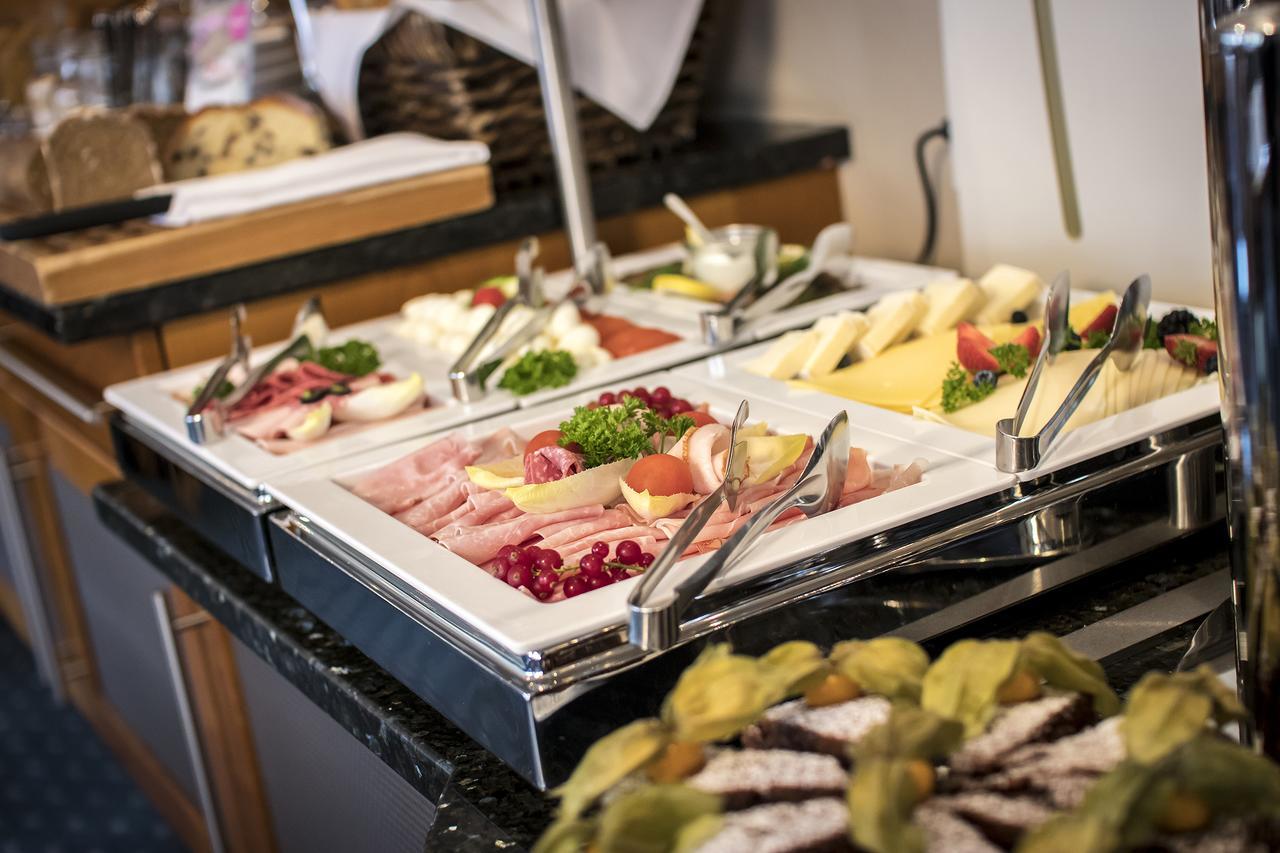 Kochs Stadthotel Olpe Ngoại thất bức ảnh