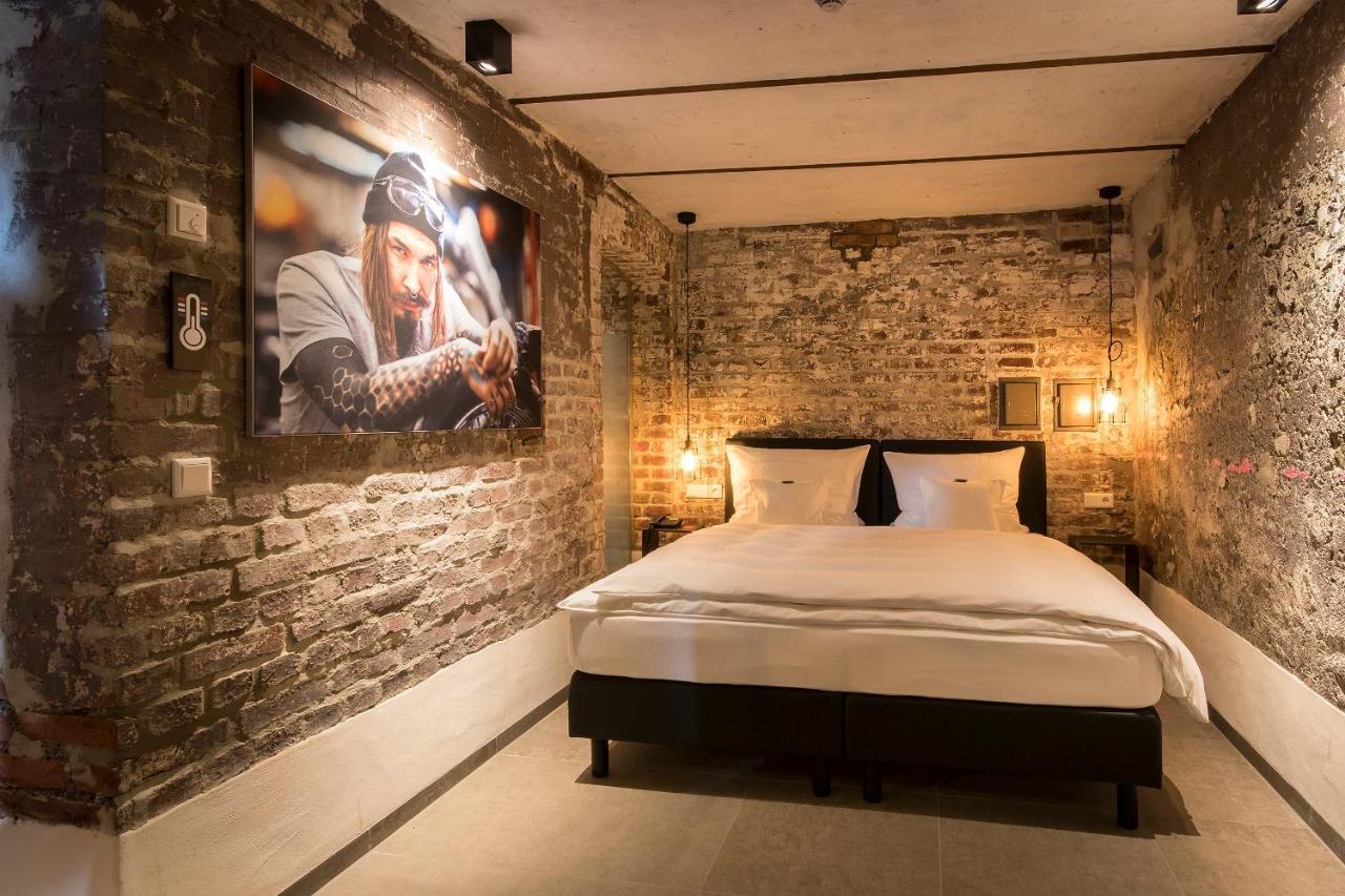 Kochs Stadthotel Olpe Ngoại thất bức ảnh