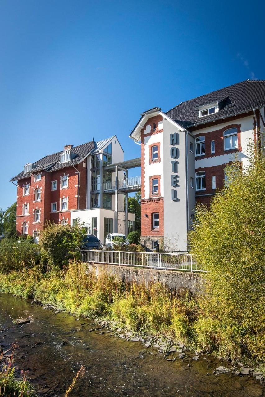 Kochs Stadthotel Olpe Ngoại thất bức ảnh