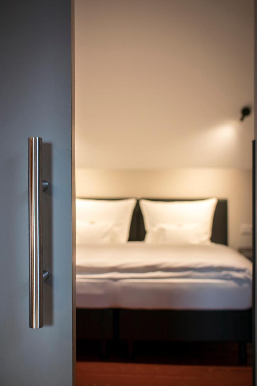 Kochs Stadthotel Olpe Ngoại thất bức ảnh