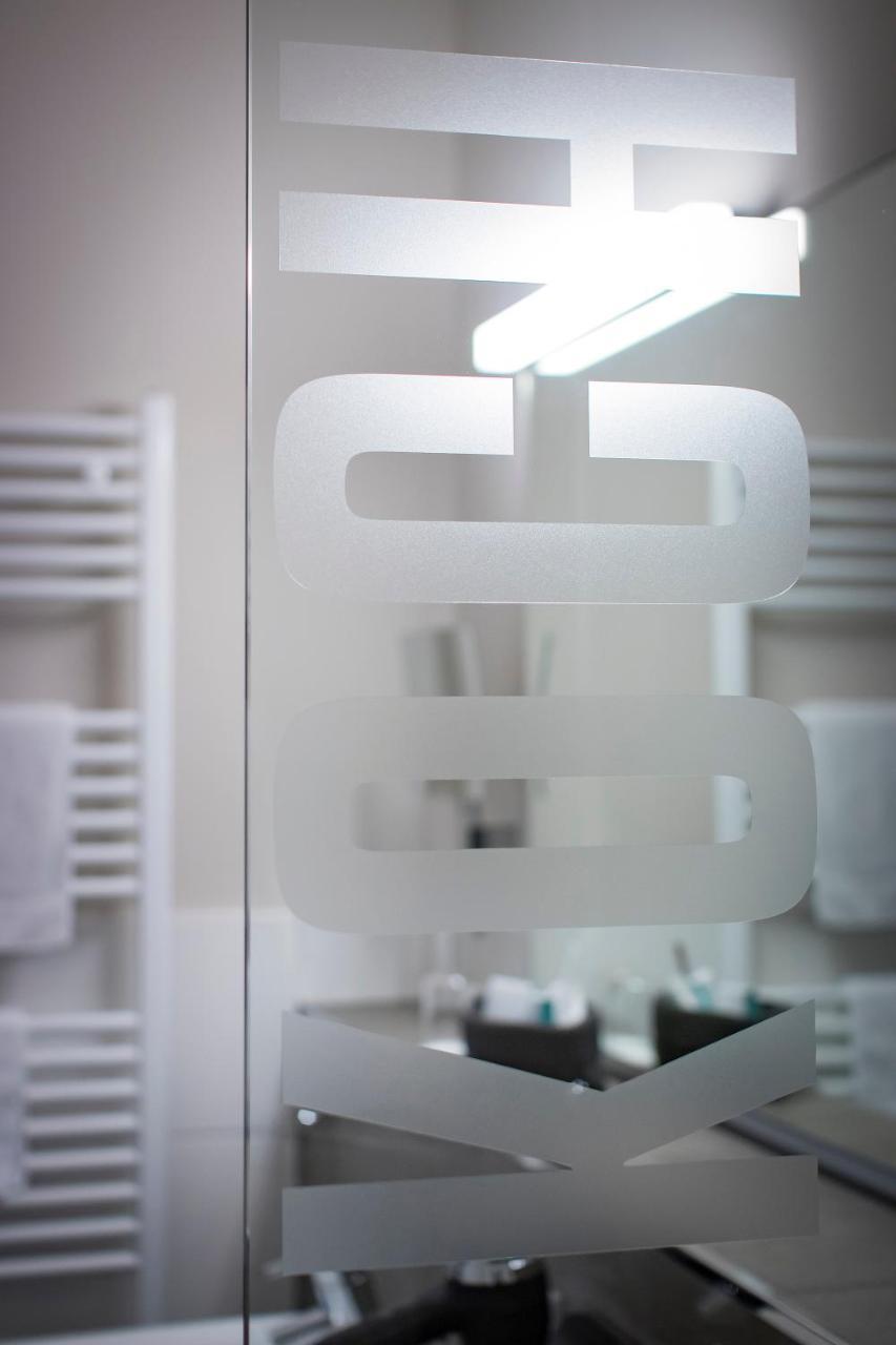 Kochs Stadthotel Olpe Ngoại thất bức ảnh