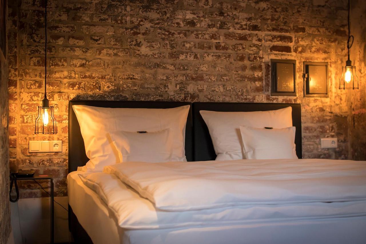 Kochs Stadthotel Olpe Ngoại thất bức ảnh