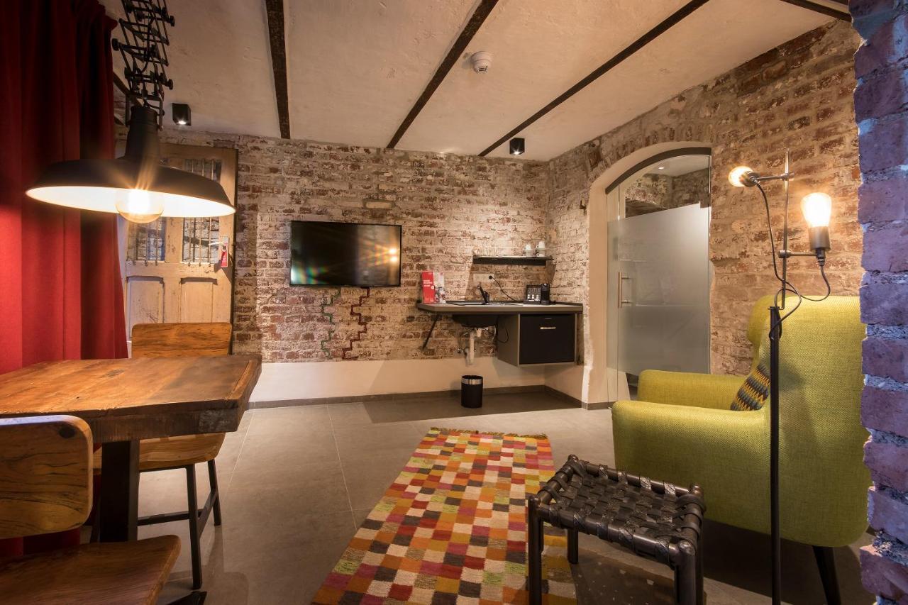 Kochs Stadthotel Olpe Ngoại thất bức ảnh