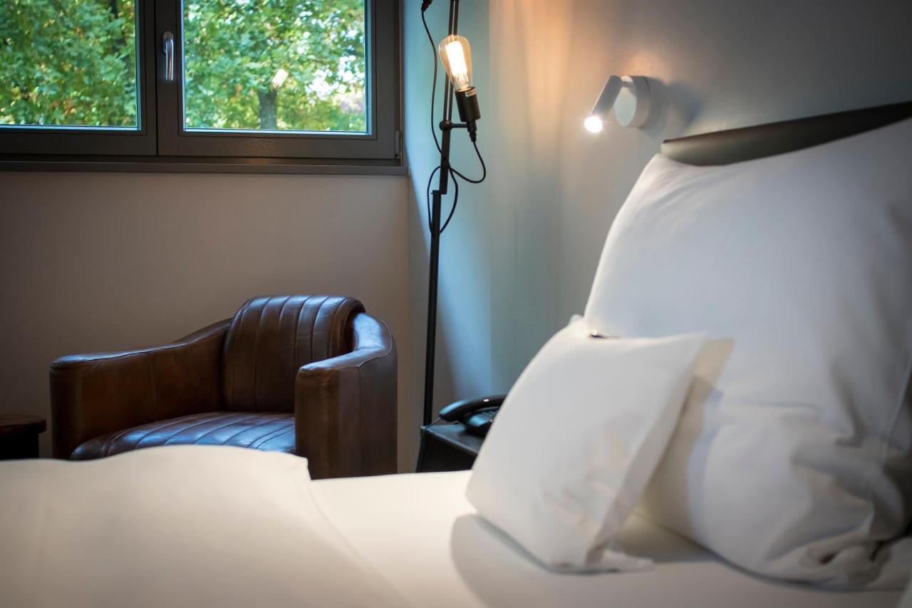 Kochs Stadthotel Olpe Ngoại thất bức ảnh