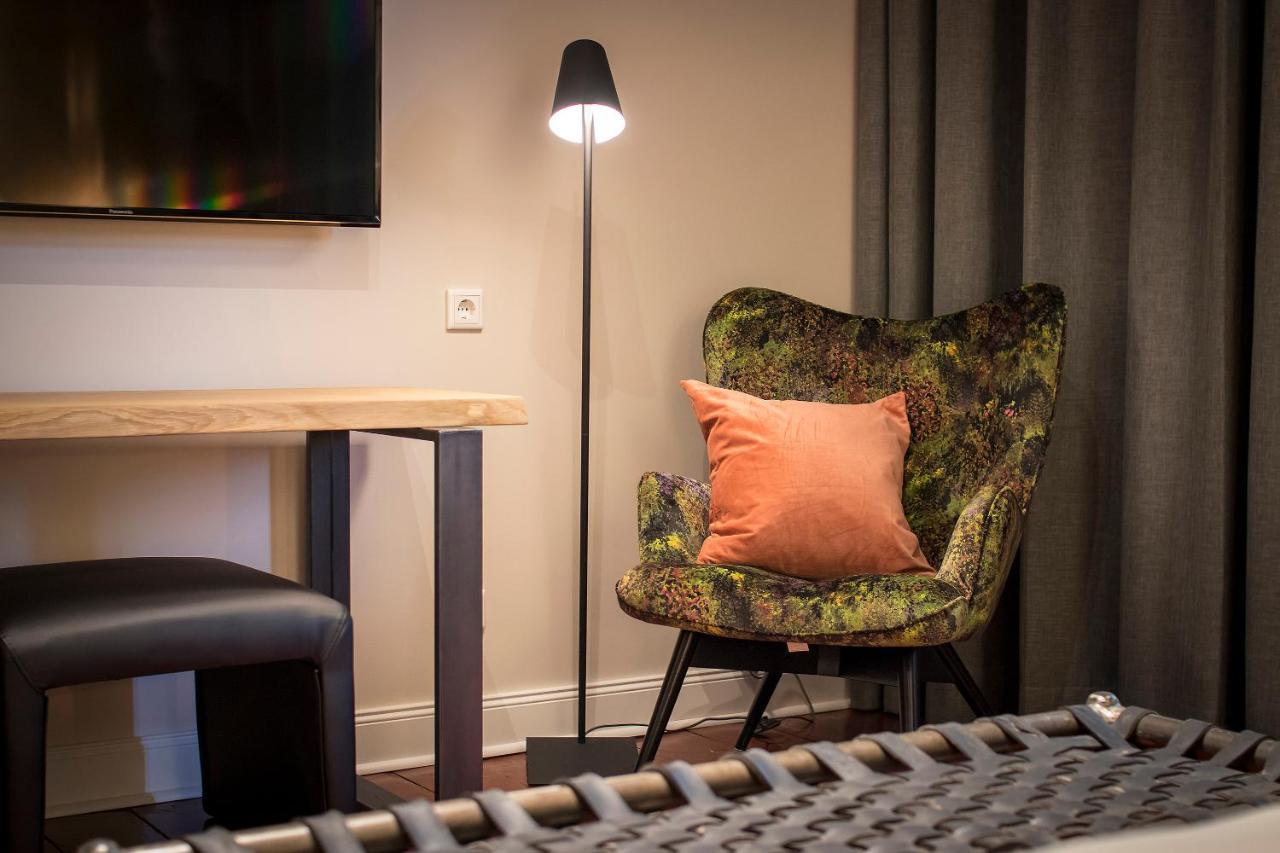 Kochs Stadthotel Olpe Ngoại thất bức ảnh