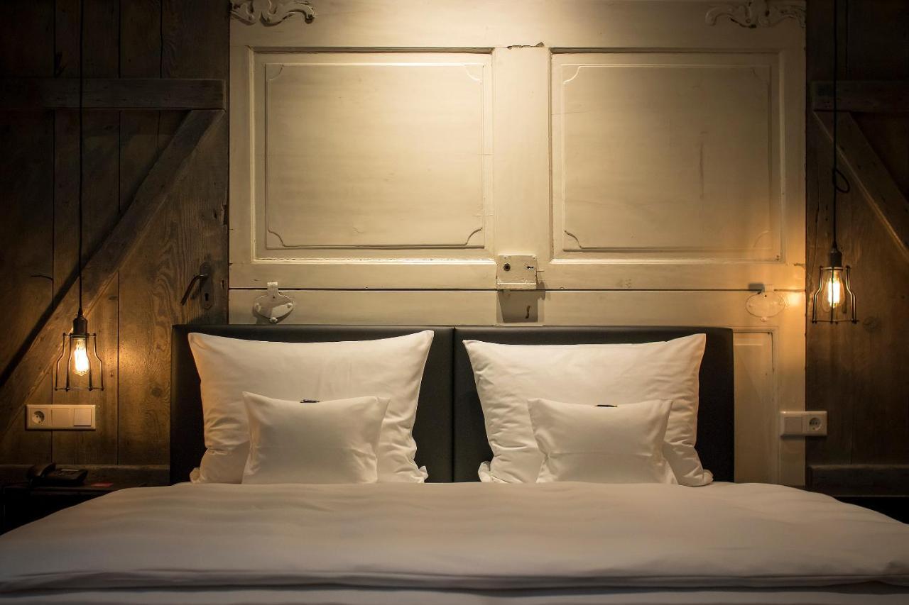 Kochs Stadthotel Olpe Ngoại thất bức ảnh
